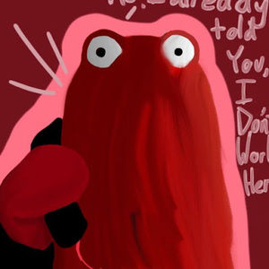 Meet your Posher, Eddie